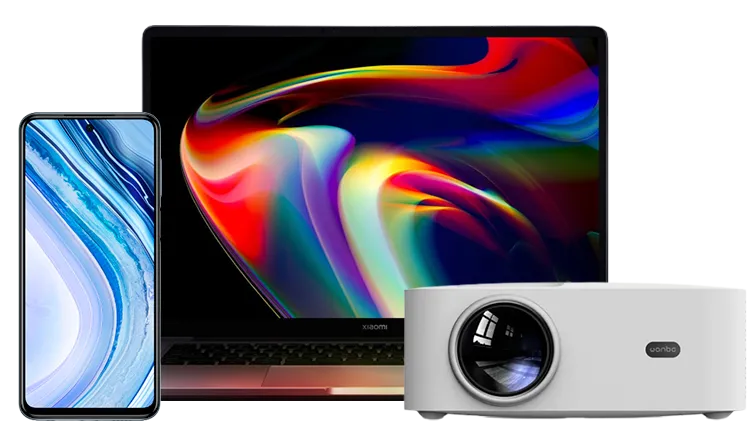 Сервисный центр Xiaomi в Екатеринбурге