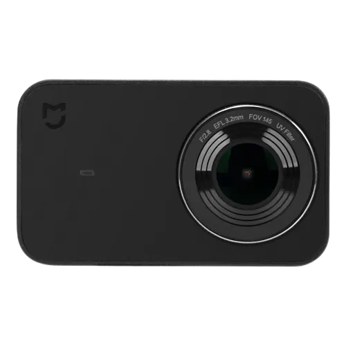 Экшен-камера Xiaomi