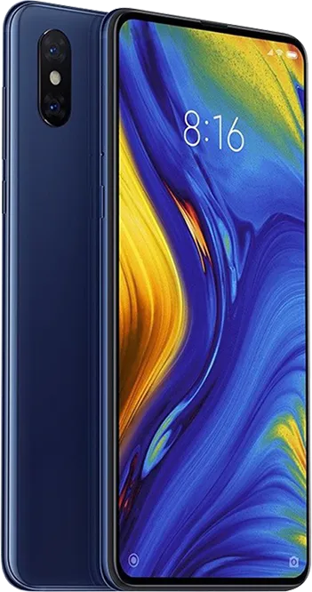 телефона Xiaomi MI MIX 3