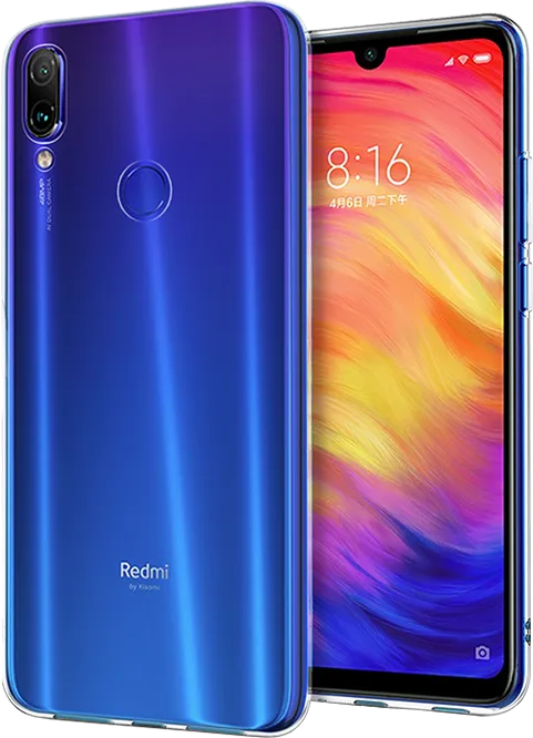 телефона Xiaomi REDMI NOTE 7