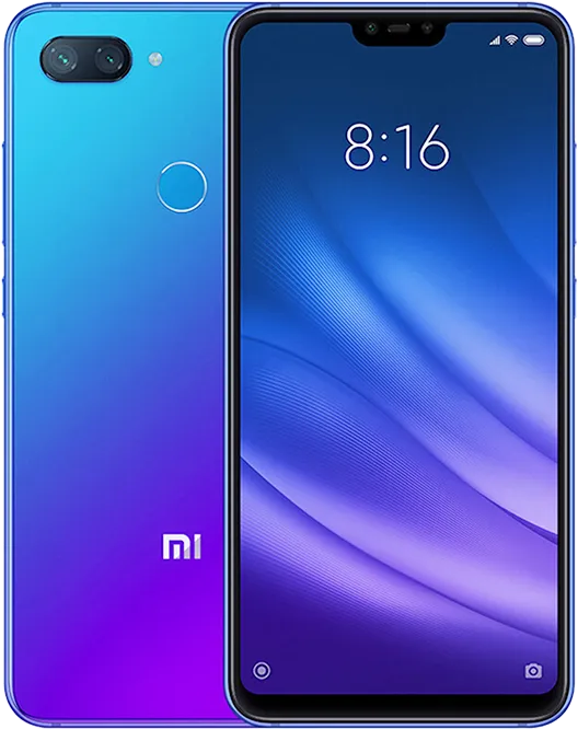 телефона Xiaomi MI 8 LITE