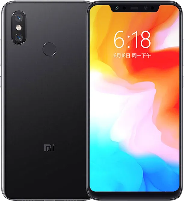 телефона Xiaomi MI 8