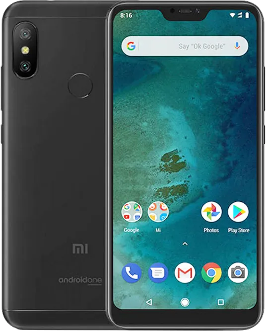 телефона Xiaomi MI A2 LITE