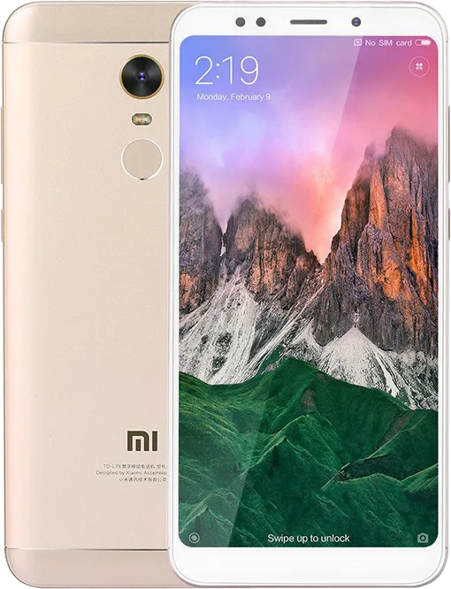 телефона Xiaomi REDMI 5 PLUS