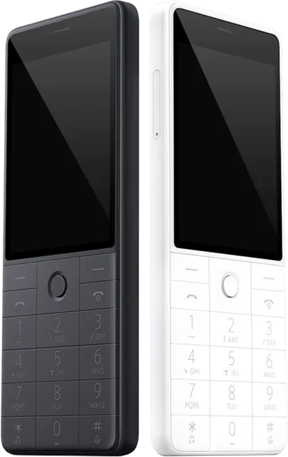 телефона Xiaomi QIN AL