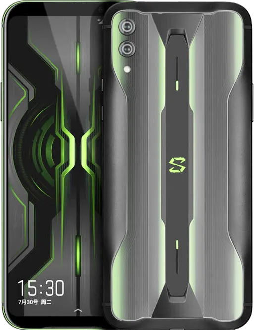 телефона Xiaomi BLACK SHARK 2