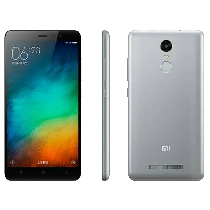 телефона Xiaomi REDMI NOTE 3 PRO