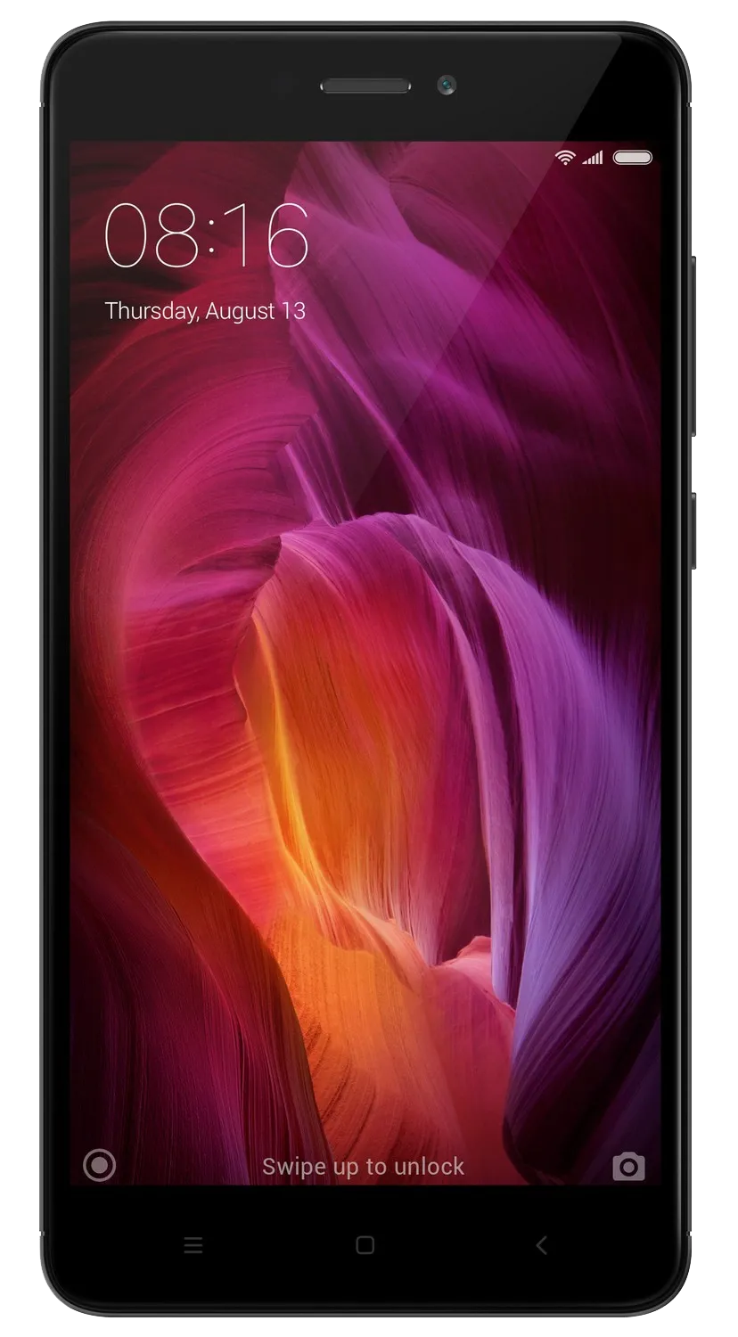 телефона Xiaomi REDMI NOTE 4X