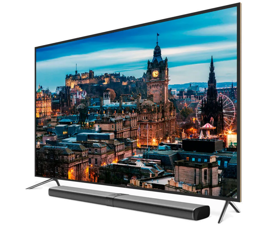 телевизора Xiaomi MI TV 3 70