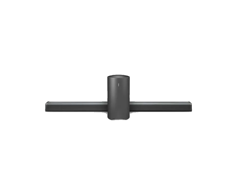 аудиосистемы Xiaomi MI HOME AUDIO METAL EDITION