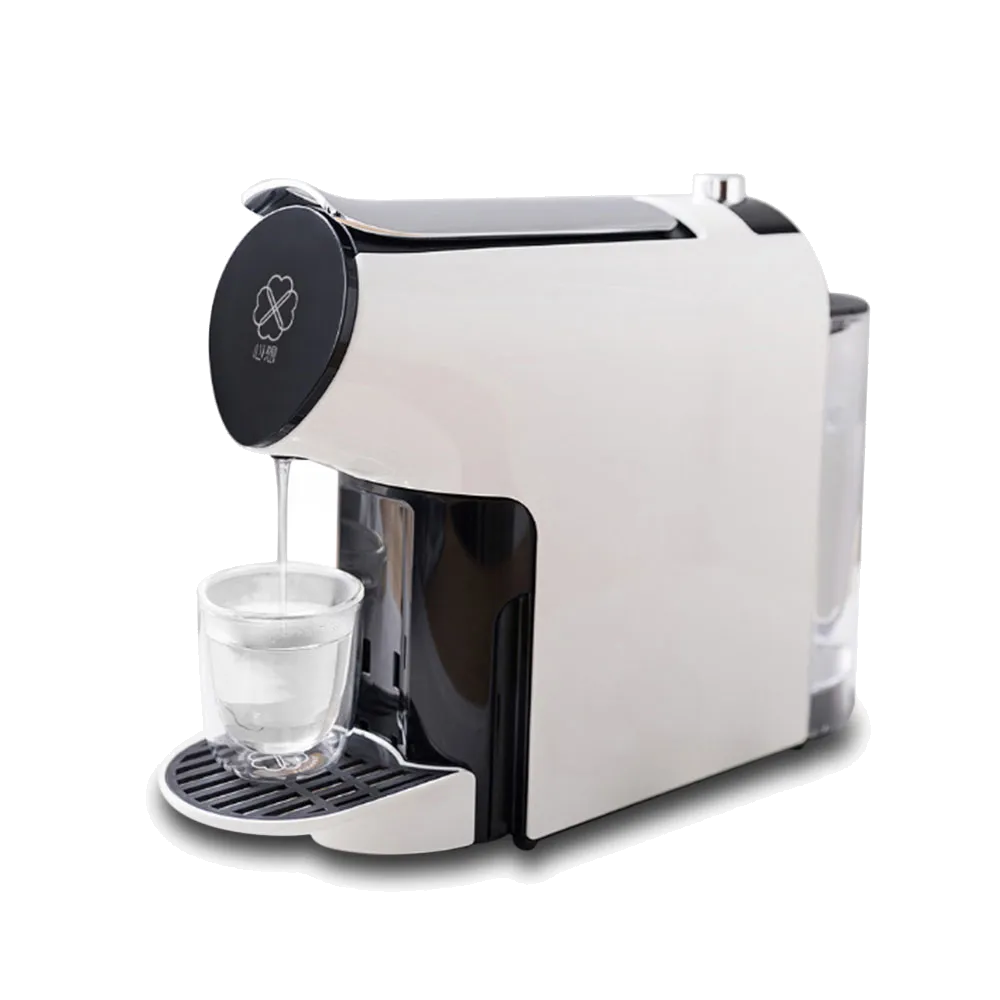 кофемашины Xiaomi Scishare Smart Capsule Coffee Machine S1102