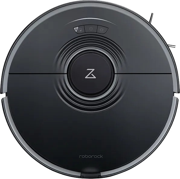 робота-пылесоса Xiaomi Roborock S7