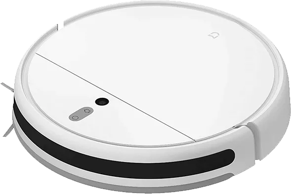 робота-пылесоса Xiaomi Mijia Sweeping Vacuum Cleaner 1C